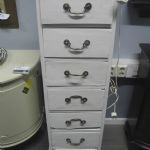485 6783 CHEST OF DRAWERS